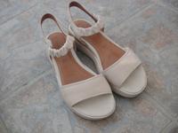 Damen Schuhe Tamaris /Sommerschuhe/ Gr. 42 Baden-Württemberg - Herbolzheim Vorschau