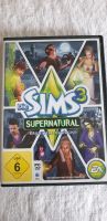 Die Sims 3 Supernatural Erweiterungspack 1 Disk Bayern - Regensburg Vorschau