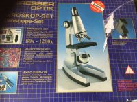 Mikroskop neue Nordrhein-Westfalen - Oberhausen Vorschau