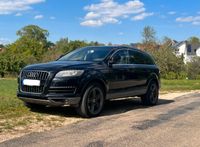 Audi Q7 3.0 Tfsi 7 Sitzer Baden-Württemberg - Geislingen an der Steige Vorschau