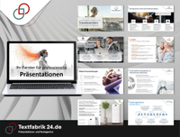 PowerPoint Präsentation erstellen lassen vom Profi Nordrhein-Westfalen - Lünen Vorschau