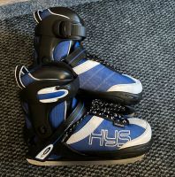 Eishockey Schlittschuhe HY Skate HYS verstellbar 36,37,38,39 Bayern - Siegsdorf Vorschau