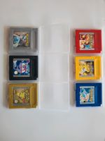 Game Boy Pokemon Nordrhein-Westfalen - Herne Vorschau