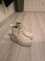 Tamaris Boots Beige Stiefel Schuhe Gr. 37 Schwerin - Weststadt Vorschau