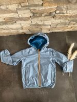 K-Way Kinder wendbare Regenjacke, Jacques Plus Double, Gr.116/6Y Hessen - Babenhausen Vorschau