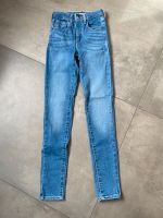 Levi’s Mile High Super Skinny, neu! 24 Nordrhein-Westfalen - Grevenbroich Vorschau