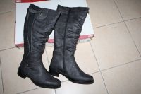 Stiefel von Rieker mit Lammwolle, grau, Gr. 39 * NEU * Hessen - Wiesbaden Vorschau