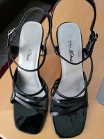 Schuhe Sandalen Größe 40 Baden-Württemberg - Schwäbisch Hall Vorschau