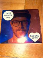 Mark Forster CD- KOGONG Edition Baden-Württemberg - Pfaffenweiler Vorschau