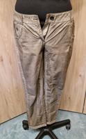 Jeans S.Oliver braun-beige Gr. 36 Bayern - Traunstein Vorschau