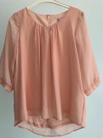 Damen Bluse Chiffon C&A Bayern - Mühldorf a.Inn Vorschau