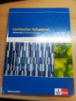 Buch Mathematik Qualifikationsphase Niedersachsen - Thedinghausen Vorschau