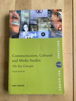 Communication, Cultural & Media Studies Studium Englisch Rostock - Schmarl Vorschau