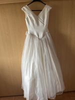 Schönes Hochzeitskleid Brautkleid in Größe 38 Baden-Württemberg - Giengen an der Brenz Vorschau