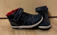 Jugen Geox Halbschuhe in Gr.27 Hessen - Homberg (Efze) Vorschau