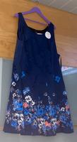 Wunderschönes Maxikleid von Sheego – Gr. 54 – NEU & ungetragen! Brandenburg - Müncheberg Vorschau