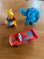 Die Monster AG, Cars, Winnie Puuh Tonie Bayern - Waging am See Vorschau