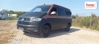 Volkswagen T6.1 California Wavecamper 4x4 SEIKEL Brandenburg - Hoppegarten Vorschau