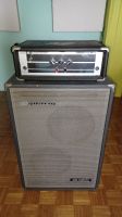 Dynacord Bass King T mit Box G 120 Hessen - Vellmar Vorschau