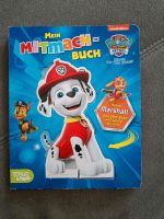 Paw Patrol, Mein Mitmachbuch, Kinderbuch Bayern - Kösching Vorschau