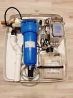 Brötje Heizungswasser-Aufbereitungsmodul Kompakt Heizung Niedersachsen - Basdahl Vorschau