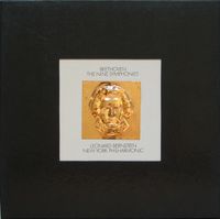 Vinyl LP Sammlung Klassische Musik, gepflegter Zustand. Nordrhein-Westfalen - Kleve Vorschau