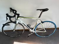 Rennrad Merida Scultura Evo 909 E, 54 cm Rahmenhöhe Nordrhein-Westfalen - Steinhagen Vorschau