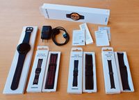 ❌ Samsung Galaxy Watch 4 (44mm) inkl. Armbänder inkl. Versand in❌ Baden-Württemberg - Böblingen Vorschau