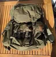 Helikontex Bergen Rucksack NEUWERTIG Bayern - Garmisch-Partenkirchen Vorschau