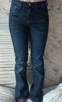 Damen Jeans Bootcut, regular waist, 27 x 32, Neu! Hannover - Nord Vorschau