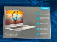 Medion Laptop NEU S15447 15,6“ i7 16GB DDR 512GB SSD Notebook München - Schwabing-Freimann Vorschau