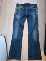 Miss Sixty Jeans Style Big Love Gr. 28 Nordrhein-Westfalen - Mönchengladbach Vorschau