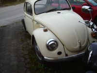 VW Käfer zum Herrichten Bayern - Dießen Vorschau