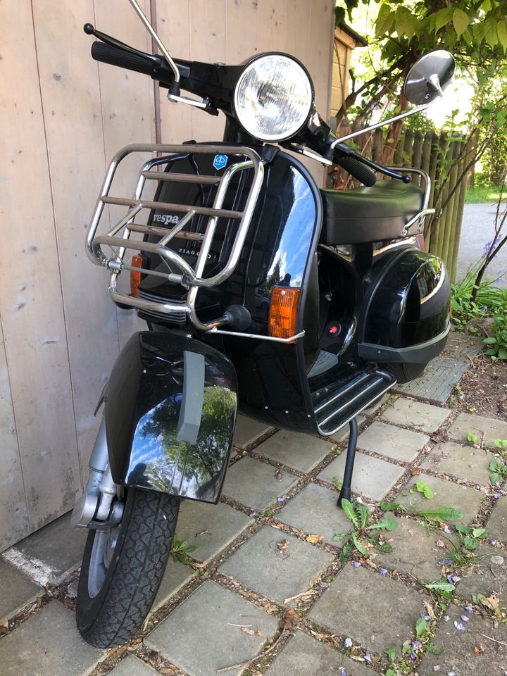 Vespa PX200 GS in Oberhaching