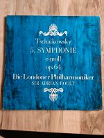 Verschiedene Schallplatten klassische Musik Bayern - Zeitlarn Vorschau