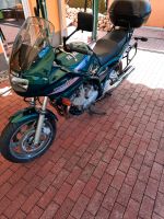 Yamaha division  XJ 900 S Nordrhein-Westfalen - Beelen Vorschau