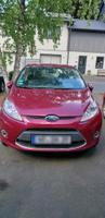 Ferkaufe meinen Ford Fiesta Rheinland-Pfalz - Buchholz (Westerwald) Vorschau