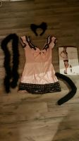 Damen Karneval Kostüm Sexy Kitty Katze Leg Avenue S/M Bayern - Kraiburg am Inn Vorschau