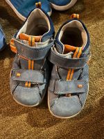 Kinderschuhe/sandal-Elfanten Niedersachsen - Braunschweig Vorschau