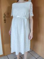 Umstandskleid Hochzeitskleid Brautkleid Schwangerschaft Bayern - Stockstadt a. Main Vorschau