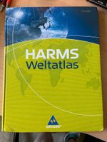 Harms Weltatlas Thüringen - Erfurt Vorschau