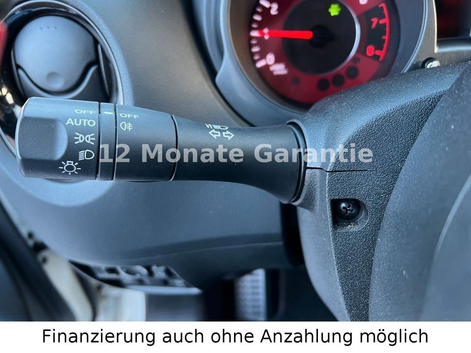 Nissan Juke nismo 4x4 Sport-Kit (Nismo) Automatik in Stuttgart