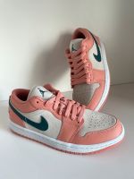 Nike Jordan 1 Low Light Madder Root Pink EU38-42 Neu Gewerblich Eimsbüttel - Hamburg Harvestehude Vorschau