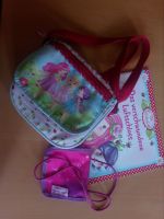 Set Kinder Handtasche Trixibelles + Buch + Geldbörse Prinzessin Dresden - Innere Altstadt Vorschau