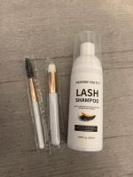 Lash Shampoo - Wimpernverlängerung Shampoo NEU Nordrhein-Westfalen - Bottrop Vorschau