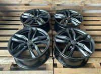 Gunmetal Grau MW08 Felgen 18 Zoll für VW Arteon Beetle 16 Caddy 2KPassat 3B 3BG 3C B7 B8 CC Phaeton Scirocco Sharan 7N Tiguan 5N Tiguan Allspace Skoda Karoq Kodiaq Superb 3U 3T Skoda Yeti 5L Hessen - Rodgau Vorschau