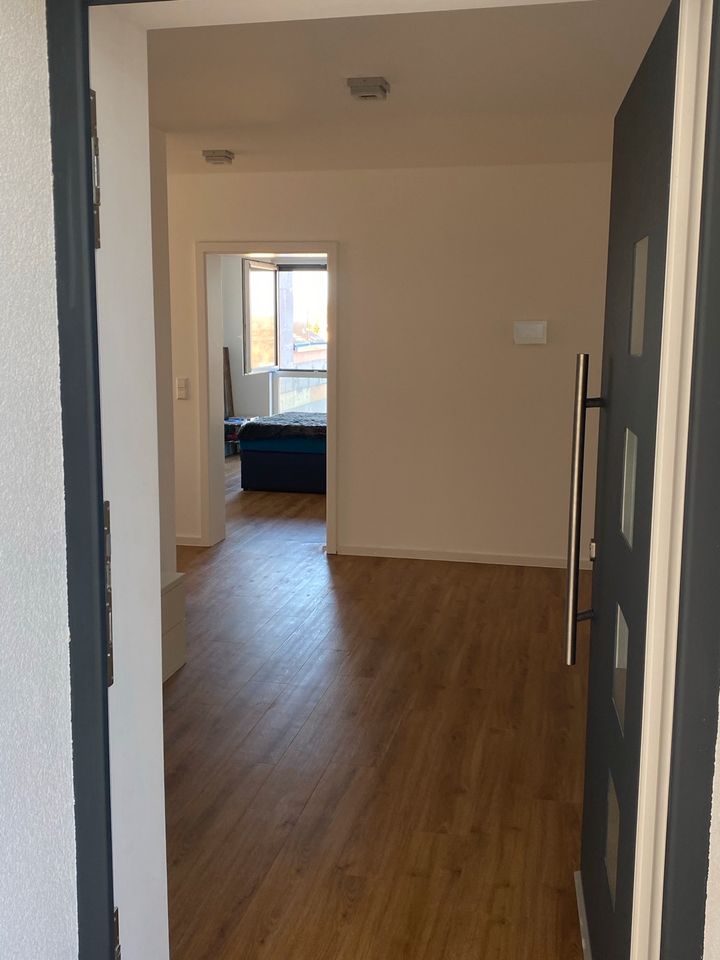 Penthouse Wohnung Waldangeloch/ Sinsheim in Sinsheim