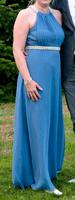 Vera Mont Abendkleid/ Abiball/ Kleid Gr. 40 Niedersachsen - Wiesmoor Vorschau