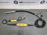 Wacker Neuson 58mm 230V Stockrüttler Betonrüttler Rüttelflasche Rheinland-Pfalz - Worms Vorschau