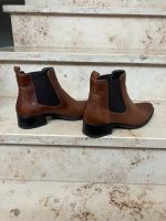 Chelsea Boots Damen Gr. 39 Rheinland-Pfalz - Neuwied Vorschau